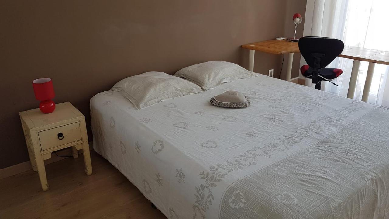 Tres Beau 3 Pieces Spacieux Lumineux Et Climatise Νίκαια Εξωτερικό φωτογραφία