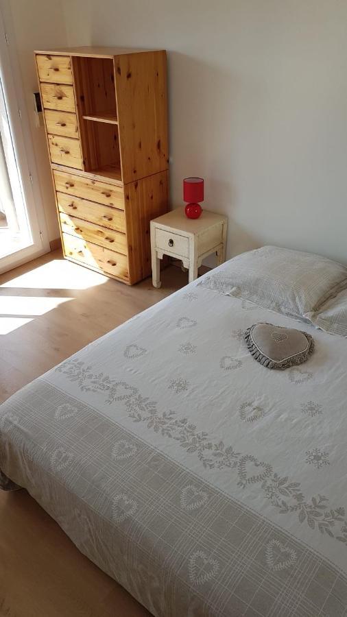 Tres Beau 3 Pieces Spacieux Lumineux Et Climatise Νίκαια Εξωτερικό φωτογραφία