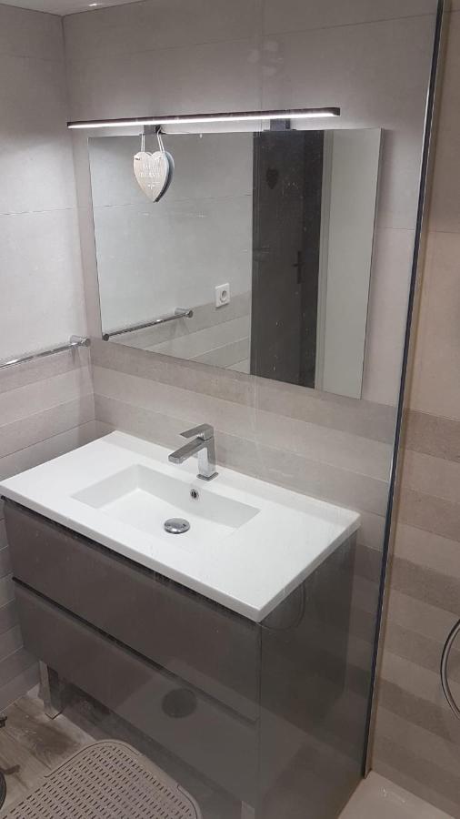 Tres Beau 3 Pieces Spacieux Lumineux Et Climatise Νίκαια Εξωτερικό φωτογραφία